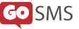 GoSMS Logo